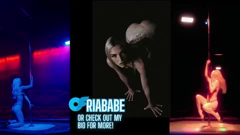 Snapshot of riababe chatting on 05-18-26, 02:51 ria online show from 05-18-26, 02:51