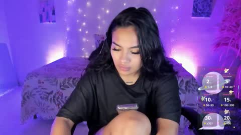 RianaK online show from 12-16-25, 03:00