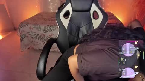 RianaK online show from 01-11-26, 02:27