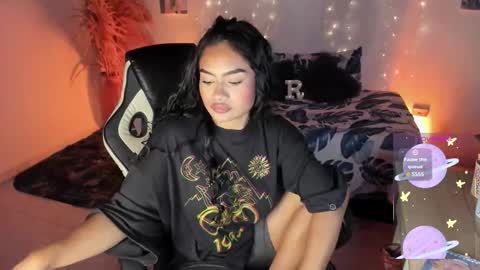 RianaK online show from 02-10-26, 01:53