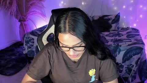 RianaK online show from 04-04-26, 05:49