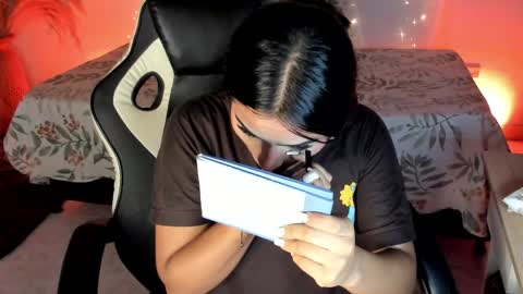 RianaK online show from 05-24-26, 12:26