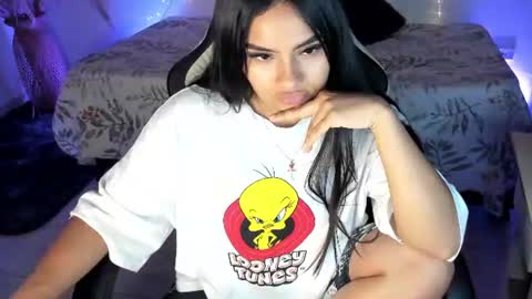 RianaK online show from 07-13-26, 12:57