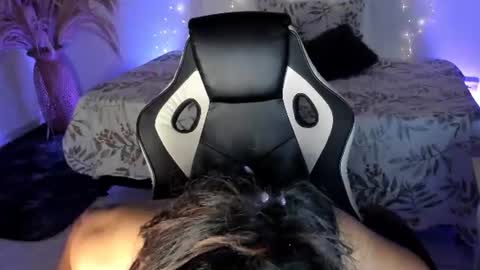 RianaK online show from 07-15-26, 03:23