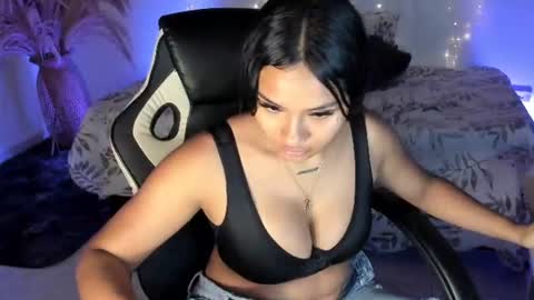 RianaK online show from 07-16-26, 03:01