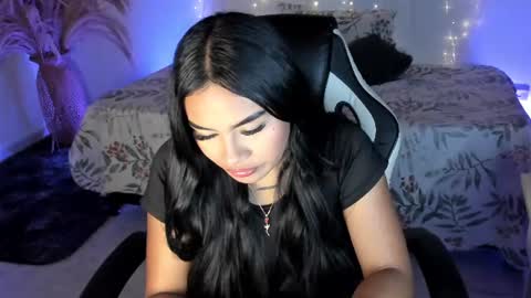 RianaK online show from 07-17-26, 04:08
