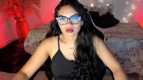 RianaK online show from 07-25-26, 02:42