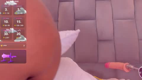 Riana online show from 02-18-25, 06:26