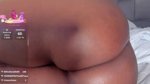 Riana online show from 03-07-25, 11:51