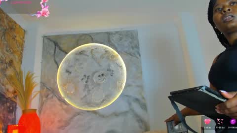 Riana online show from 04-04-26, 07:06