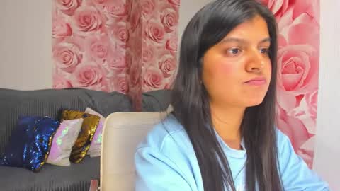 RianaShy online show from 02-25-25, 04:42