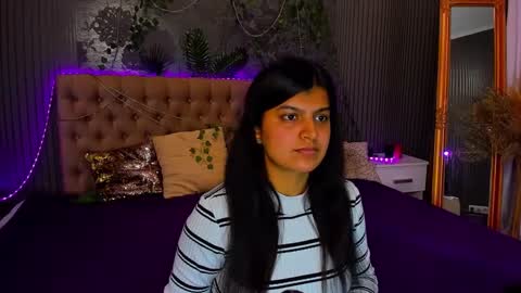 RianaShy online show from 03-01-25, 01:51