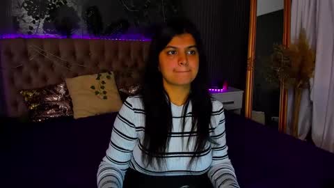 RianaShy online show from 03-01-25, 04:54