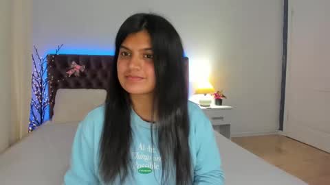 RianaShy online show from 03-03-25, 10:06