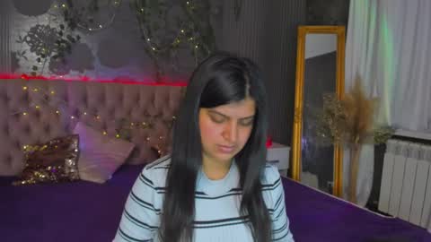 RianaShy online show from 03-05-25, 07:05