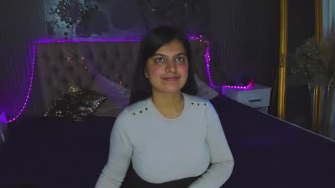 RianaShy online show from 03-06-25, 06:52