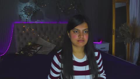 RianaShy online show from 03-07-25, 06:35