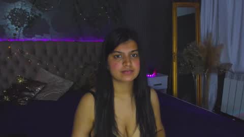 RianaShy online show from 03-07-25, 09:40