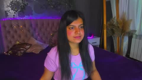 RianaShy online show from 03-10-25, 06:38