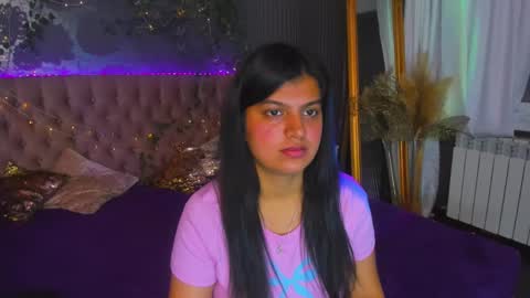 RianaShy online show from 03-10-25, 10:04