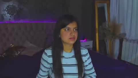 RianaShy online show from 03-11-25, 06:32