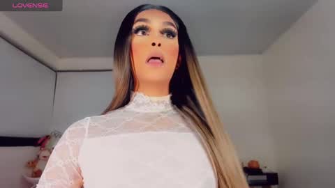 Snapshot of riannagarcia_ chatting on 02-28-25, 12:10 Rianna Garcia online show from 02-28-25, 12:10