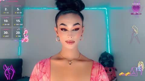 Snapshot of riannagarcia_ chatting on 09-26-25, 07:45 Rianna Garcia online show from 09-26-25, 07:45