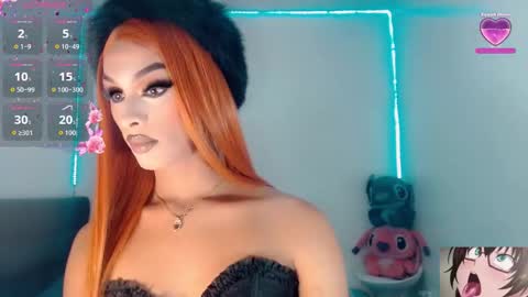 Snapshot of riannagarcia_ chatting on 09-28-25, 03:34 Rianna Garcia online show from 09-28-25, 03:34