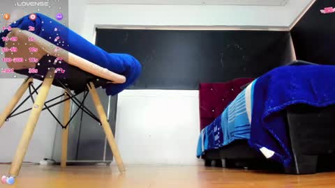 Rianna Garcia online show from 06-09-26, 07:14