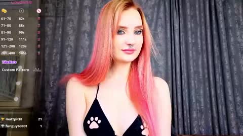Ria Woods online show from 04-27-26, 06:17