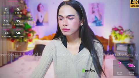 Snapshot of ribbinbovkoy chatting on 12-19-24, 10:42 ribbinbovkoy online show from 12-19-24, 10:42