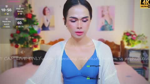 Snapshot of ribbinbovkoy chatting on 12-25-24, 08:07 ribbinbovkoy online show from 12-25-24, 08:07