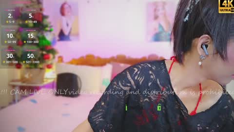 Snapshot of ribbinbovkoy chatting on 12-26-24, 07:35 ribbinbovkoy online show from 12-26-24, 07:35