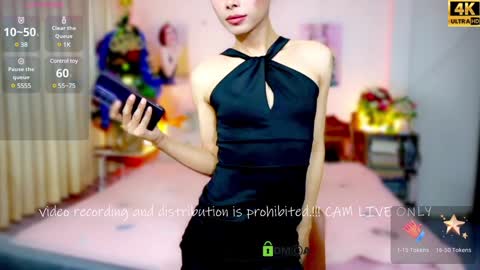 Snapshot of ribbinbovkoy chatting on 01-19-25, 12:06 ribbinbovkoy online show from 01-19-25, 12:06