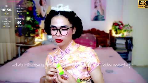 Snapshot of ribbinbovkoy chatting on 01-24-25, 04:16 ribbinbovkoy online show from 01-24-25, 04:16