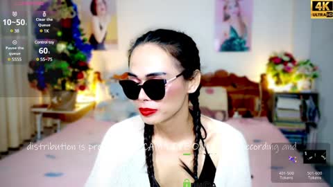 Snapshot of ribbinbovkoy chatting on 01-25-25, 11:22 ribbinbovkoy online show from 01-25-25, 11:22