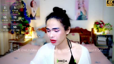 Snapshot of ribbinbovkoy chatting on 01-26-25, 02:24 ribbinbovkoy online show from 01-26-25, 02:24