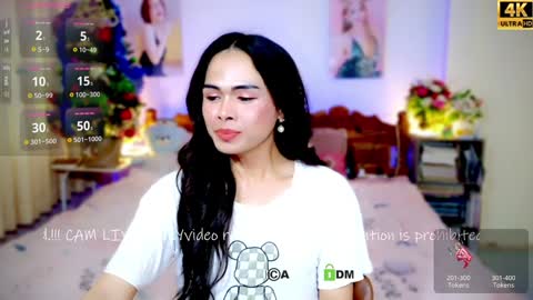 Snapshot of ribbinbovkoy chatting on 01-31-25, 03:30 ribbinbovkoy online show from 01-31-25, 03:30