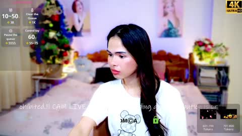 Snapshot of ribbinbovkoy chatting on 01-31-25, 09:37 ribbinbovkoy online show from 01-31-25, 09:37