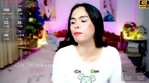 Snapshot of ribbinbovkoy chatting on 01-31-25, 03:44 ribbinbovkoy online show from 01-31-25, 03:44