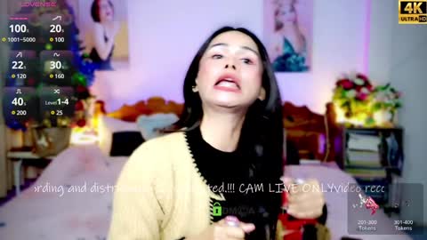 Snapshot of ribbinbovkoy chatting on 02-02-25, 02:24 ribbinbovkoy online show from 02-02-25, 02:24