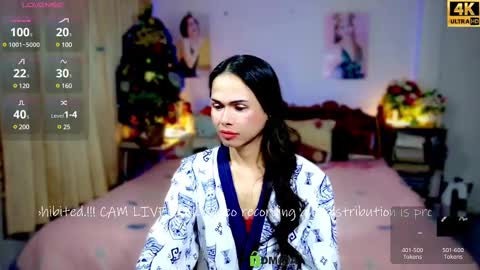 Snapshot of ribbinbovkoy chatting on 02-20-25, 10:48 ribbinbovkoy online show from 02-20-25, 10:48