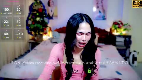 Snapshot of ribbinbovkoy chatting on 02-23-25, 05:12 ribbinbovkoy online show from 02-23-25, 05:12