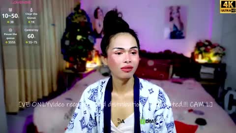 Snapshot of ribbinbovkoy chatting on 02-25-25, 06:09 ribbinbovkoy online show from 02-25-25, 06:09