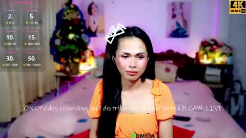 Snapshot of ribbinbovkoy chatting on 02-27-25, 03:05 ribbinbovkoy online show from 02-27-25, 03:05