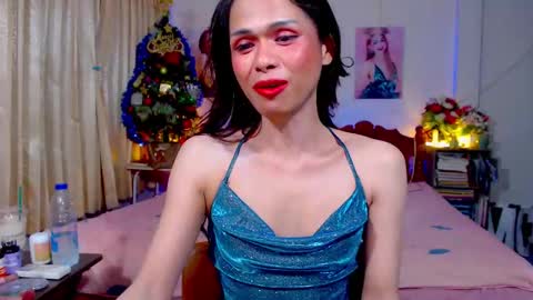 Snapshot of ribbinbovkoy chatting on 03-08-25, 12:30 ribbinbovkoy online show from 03-08-25, 12:30