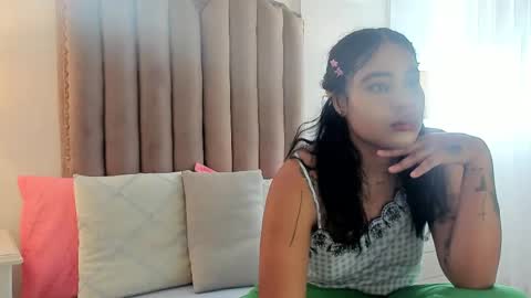 riby  online show from 11-30-25, 07:40