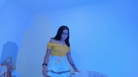 riby  online show from 05-20-26, 06:36