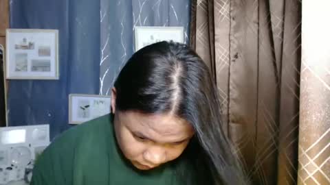 Rica online show from 01-31-25, 11:35