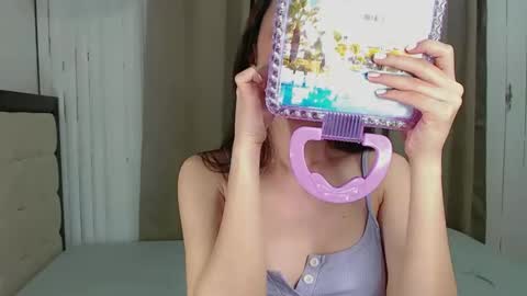 KANG online show from 03-10-25, 07:07